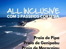 GoldMen Vila do Mar Natal