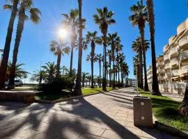 Moncofar Beach Playa