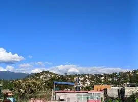 Ozeli Hostel