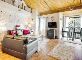 Hike, Bike and Explore Wintergreen Resort Condo