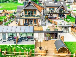 Stunning Apartment In Koscielisko