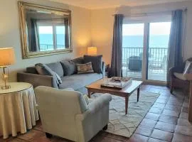 516 - Newly Updated Oceanfront 2 Bedroom