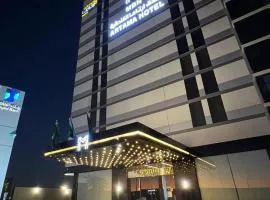 MBN ARTAMA Hotel