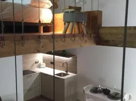 O lagar de Carmen