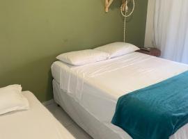 Chalé Park Mar, São José e Maragogi, Hotel in São José da Coroa Grande