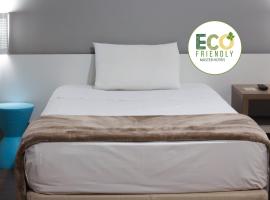 Master Express Cidade Baixa - Próximo ao Araujo Viana, UFRGS e Santa Casa