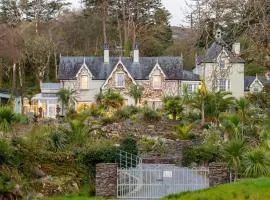 Kells Bay House and Gardens