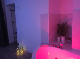 El susurro del tajo La ermita: Toledo'da bir otel