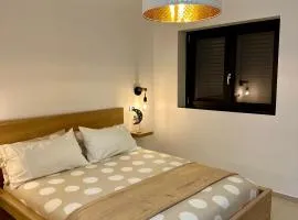 Demar Apartments