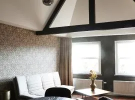 Stadshotel Geertruidenberg