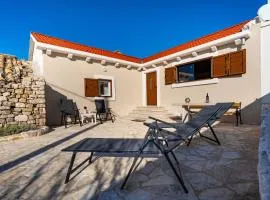 MY DALMATIA - Sea view holiday home Fortica