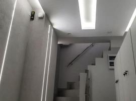 Hostel Płock, hotel en Płock