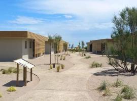 Athesis Lodges, Hotel in Rosolina Mare