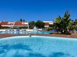 Villa Beskow Sunny Golf