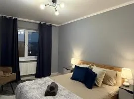 Mark House 4