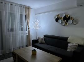 Apartman Slavica self check in,private parking