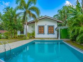 Villa Summer Dream, hotel v destinaci Galle