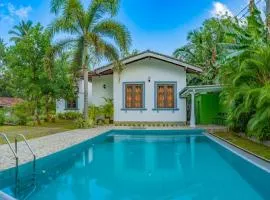 Villa Summer Dream