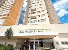 STAY Live Tower Lozandes