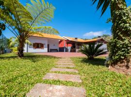 Casa del Mar II by GALMI