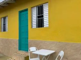 Casinha do pontal da cruz