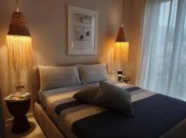 Suite BURBERA