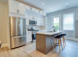 BCA Furnished Apartments, hotel v destinaci Atlanta