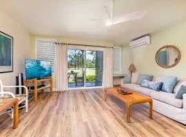 Kuilima Golf Retreat