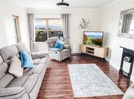 Cresent Townhouse