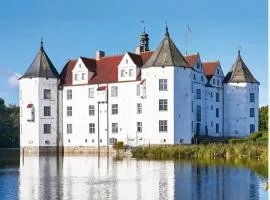 Ferienwohnung am Schlosspark