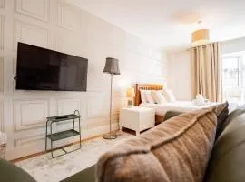 Eyre View Suite - 2