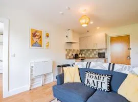 Eyre View Suite - 1