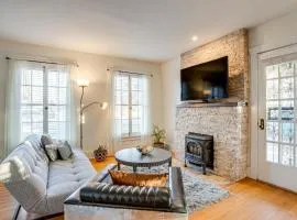 Spacious Home with Fenced Yard 6 Mi to Dtwn Denver!