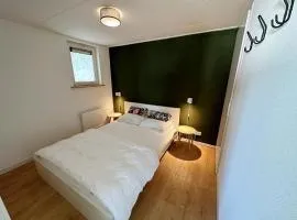 Frisian Countryside Stay near Sea