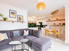 Dockside Haven - Free Parking
