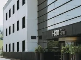 Hotel K10