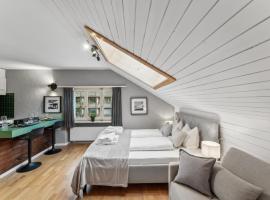 Book2Stay - Retro-Alpin Studio, self catering accommodation in Laax