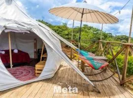 Ixora travel