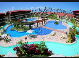 Praia de Muro Alto, Porto de Galinhas, OKA, hotel a Porto de Galinhas
