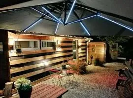 Evasion insulaire mystérieuse