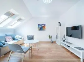 Apartament Mąki Gram