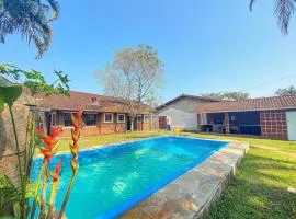 Casa Esperança Praiana - Ideal para... · Juquehy | Casa Esperança Praiana ideal p/ crianças