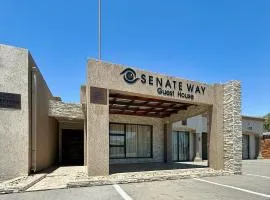 Senate Way Guest House
