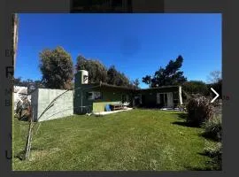 Casa mar chiquita