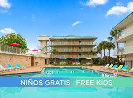 Park Royal Orlando, hotell  lennujaama Kissimmee Gateway - ISM lähedal