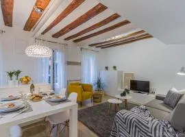 Center Pamplona Apartment UAT00537