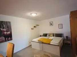 Lambo Ladbergen direkt am FMO