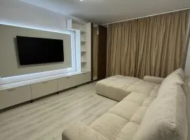 Central Apartments