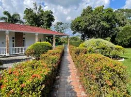 Casa D`Campo Alegre