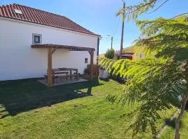 B House